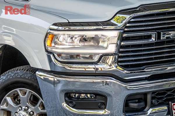 2023 RAM 2500 Laramie DJ 4X4