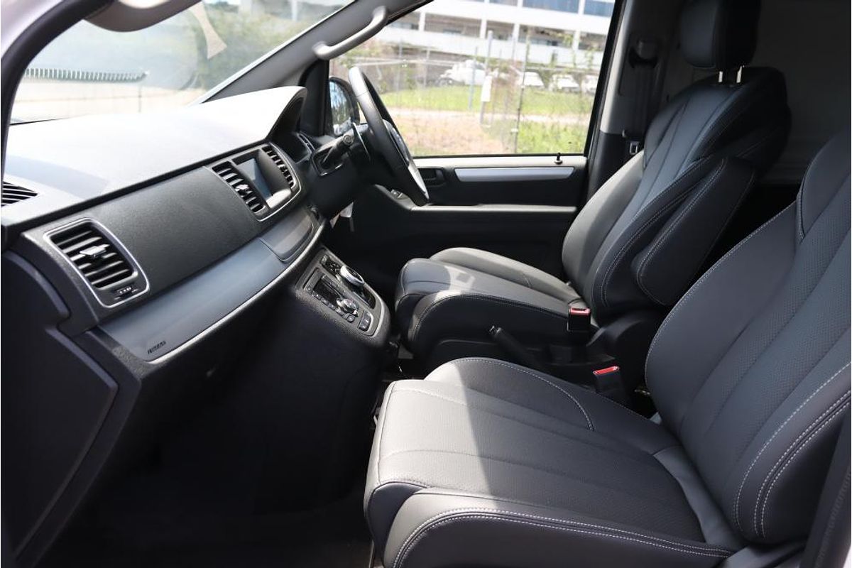 2023 LDV G10 + SV7C