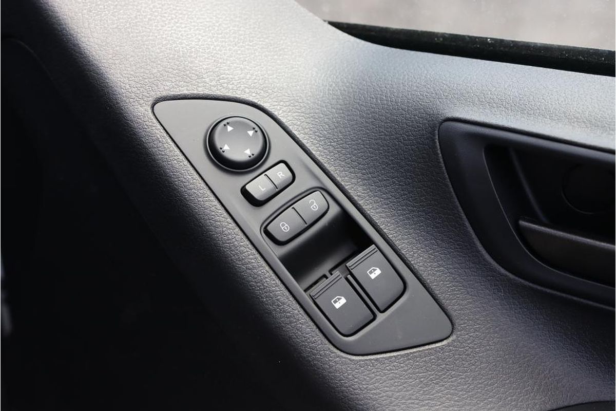 2023 LDV G10 + SV7C