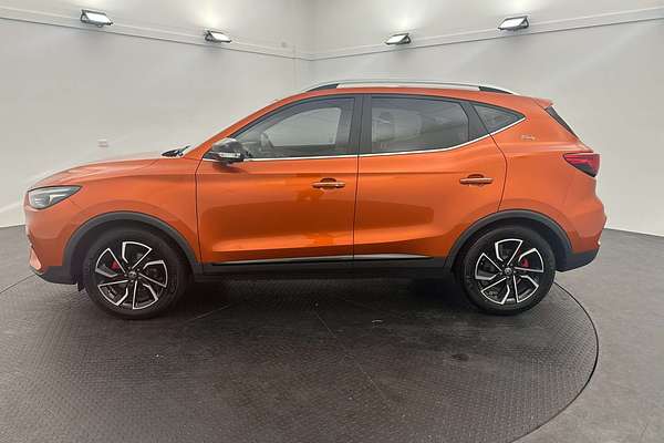 2023 MG ZST Essence