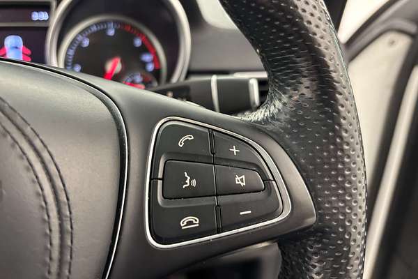 2018 Mercedes-Benz GLS-Class GLS350 d X166