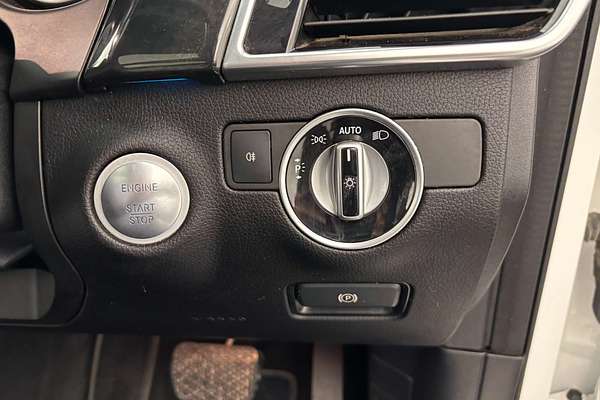 2018 Mercedes-Benz GLS-Class GLS350 d X166