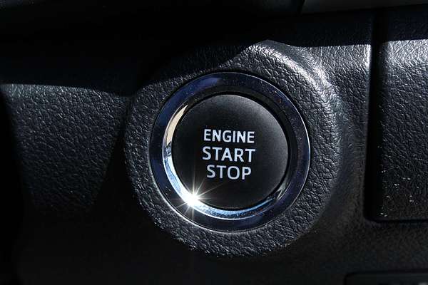2021 Toyota Hilux SR5 GUN126R 4X4