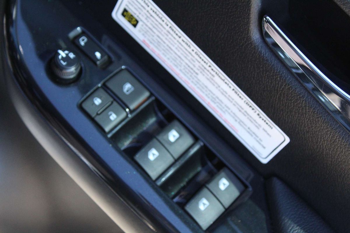 2021 Toyota Hilux SR5 GUN126R 4X4