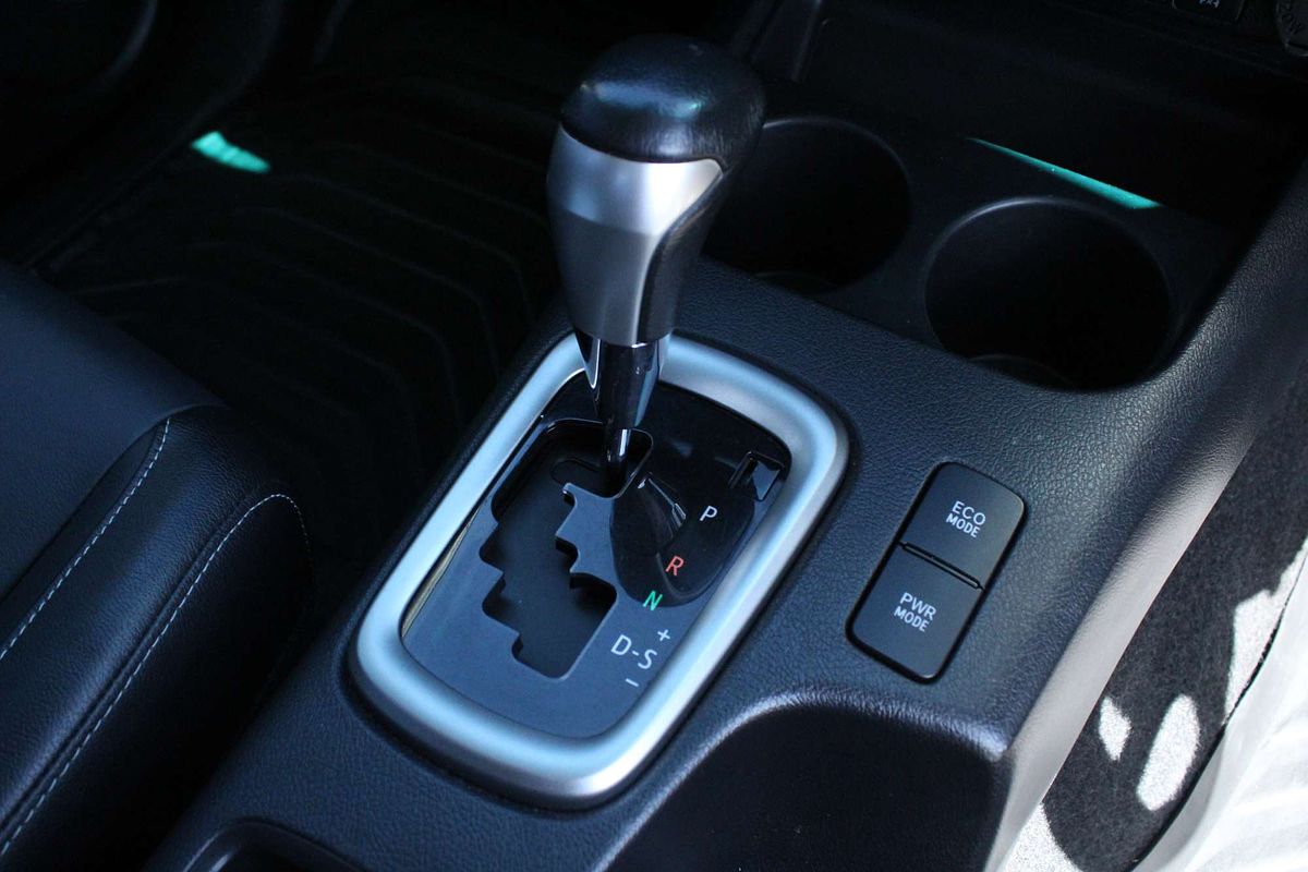 2021 Toyota Hilux SR5 GUN126R 4X4