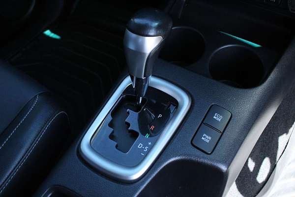2021 Toyota Hilux SR5 GUN126R 4X4
