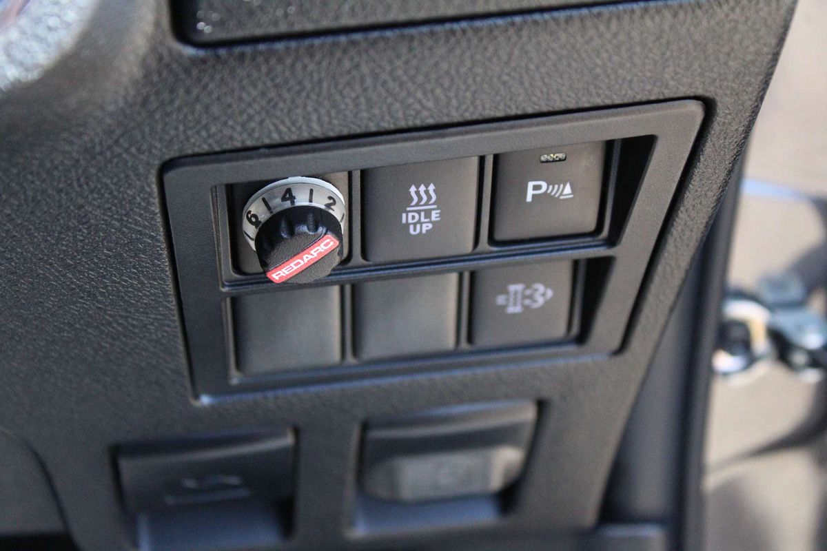 2021 Toyota Hilux SR5 GUN126R 4X4