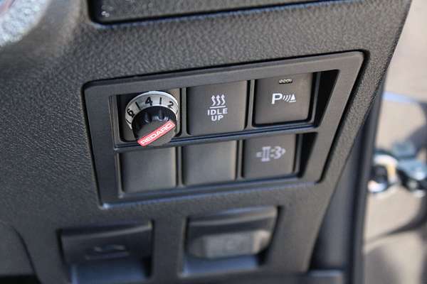 2021 Toyota Hilux SR5 GUN126R 4X4