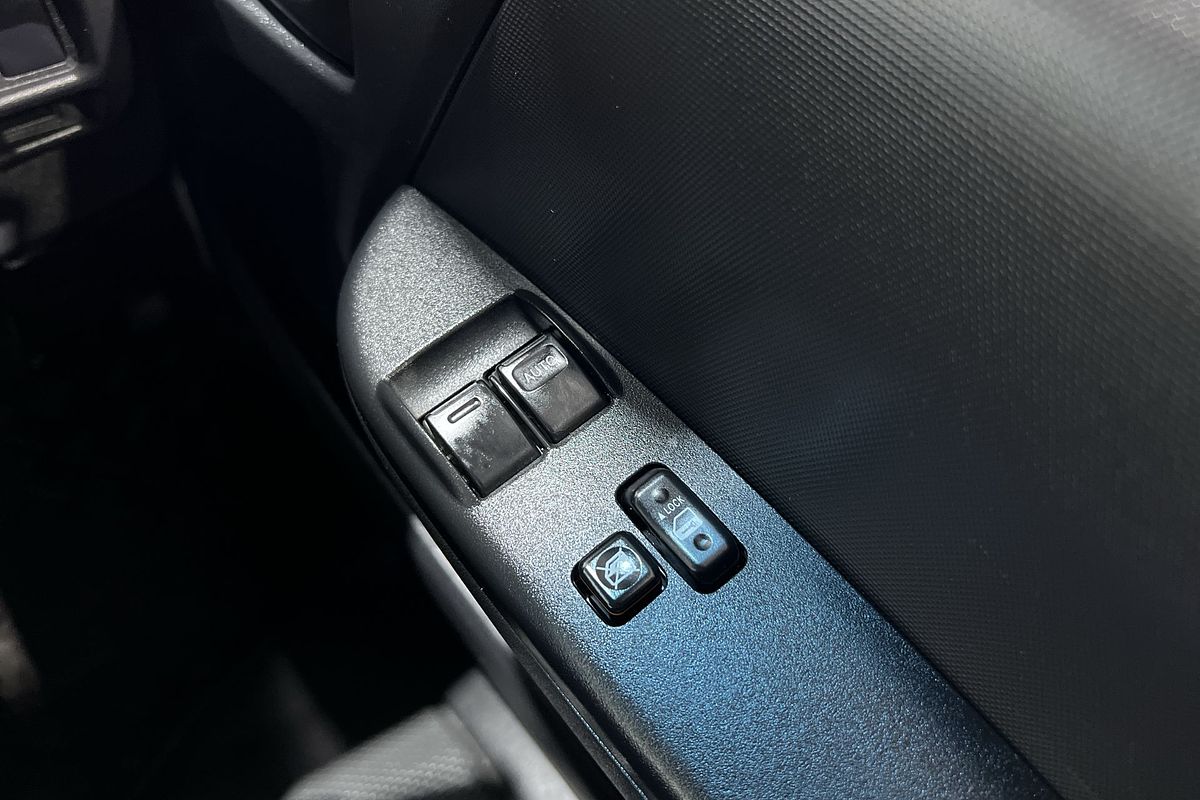 2019 Toyota Hiace KDH201R LWB