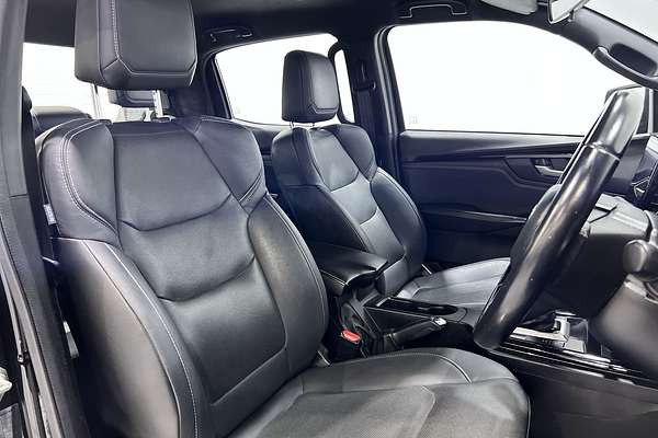 2021 Isuzu D-MAX X-TERRAIN 4X4