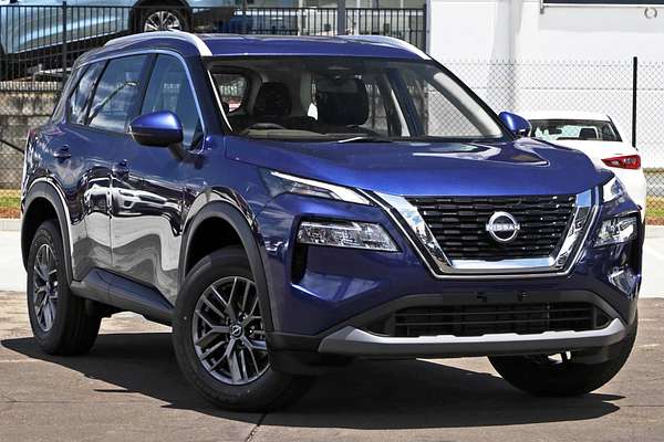 2024 Nissan X-TRAIL ST T33