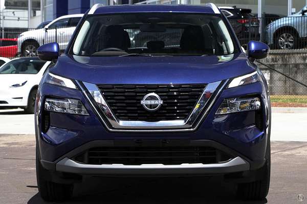 2024 Nissan X-TRAIL ST T33