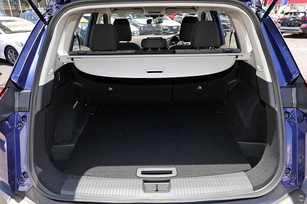 2024 Nissan X-TRAIL ST T33