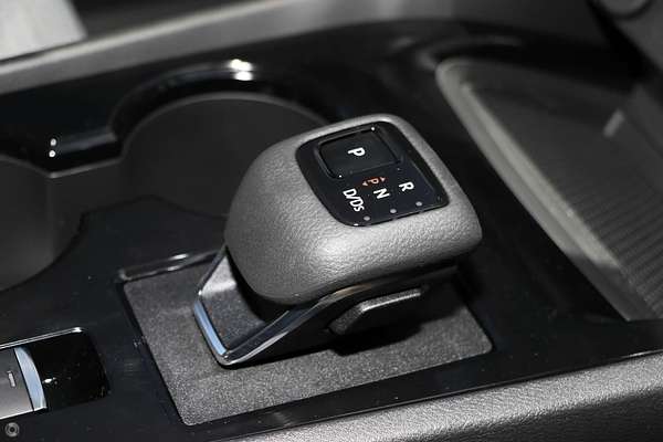 2024 Nissan X-TRAIL ST T33