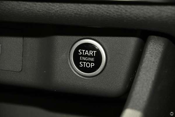 2024 Nissan X-TRAIL ST T33