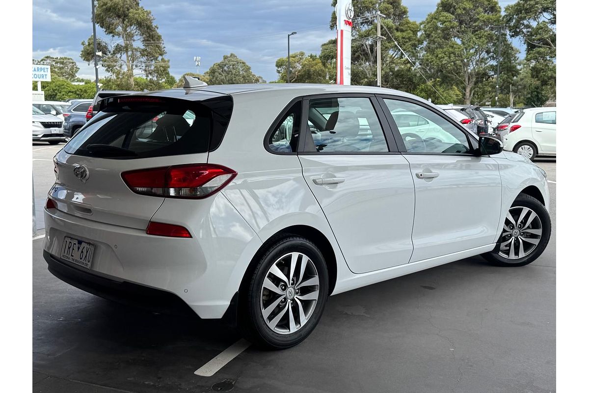 2019 Hyundai i30 Active PD2
