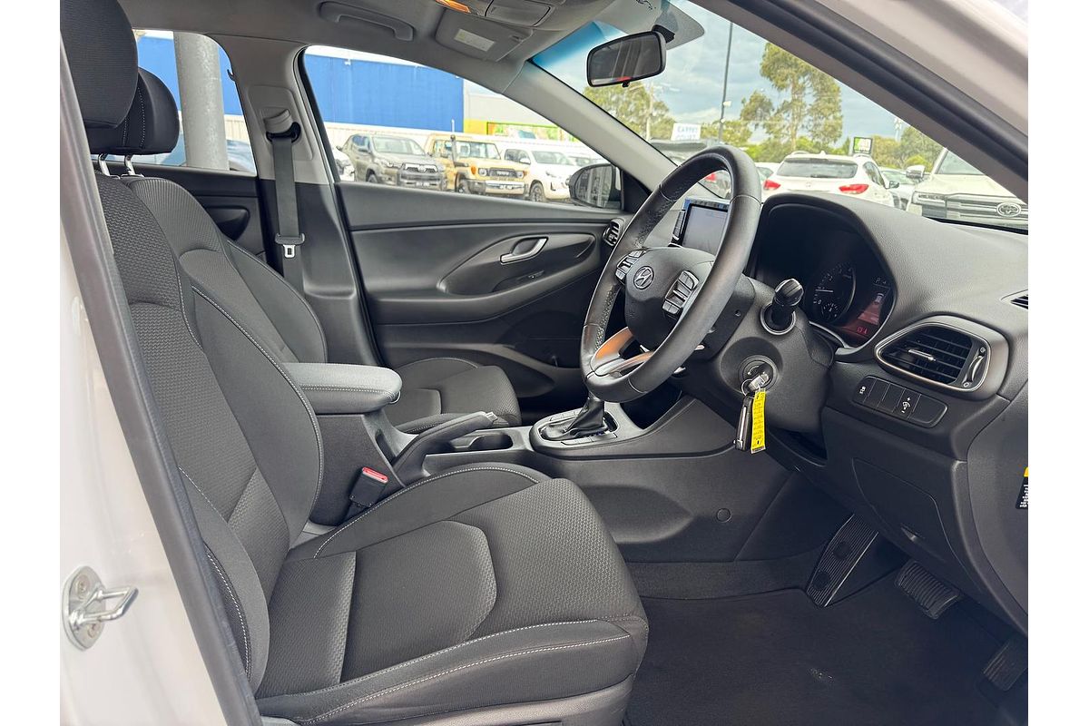 2019 Hyundai i30 Active PD2