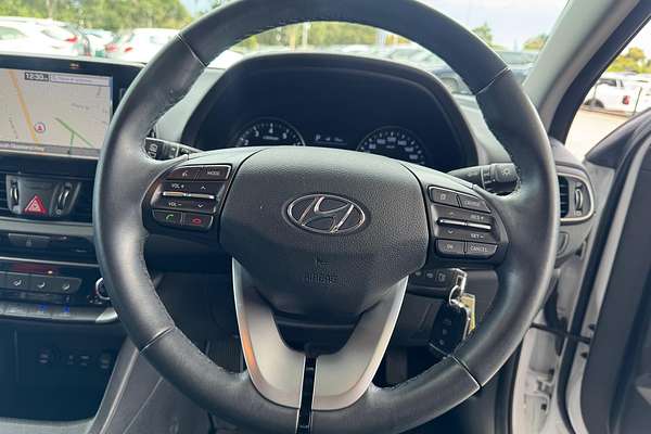 2019 Hyundai i30 Active PD2