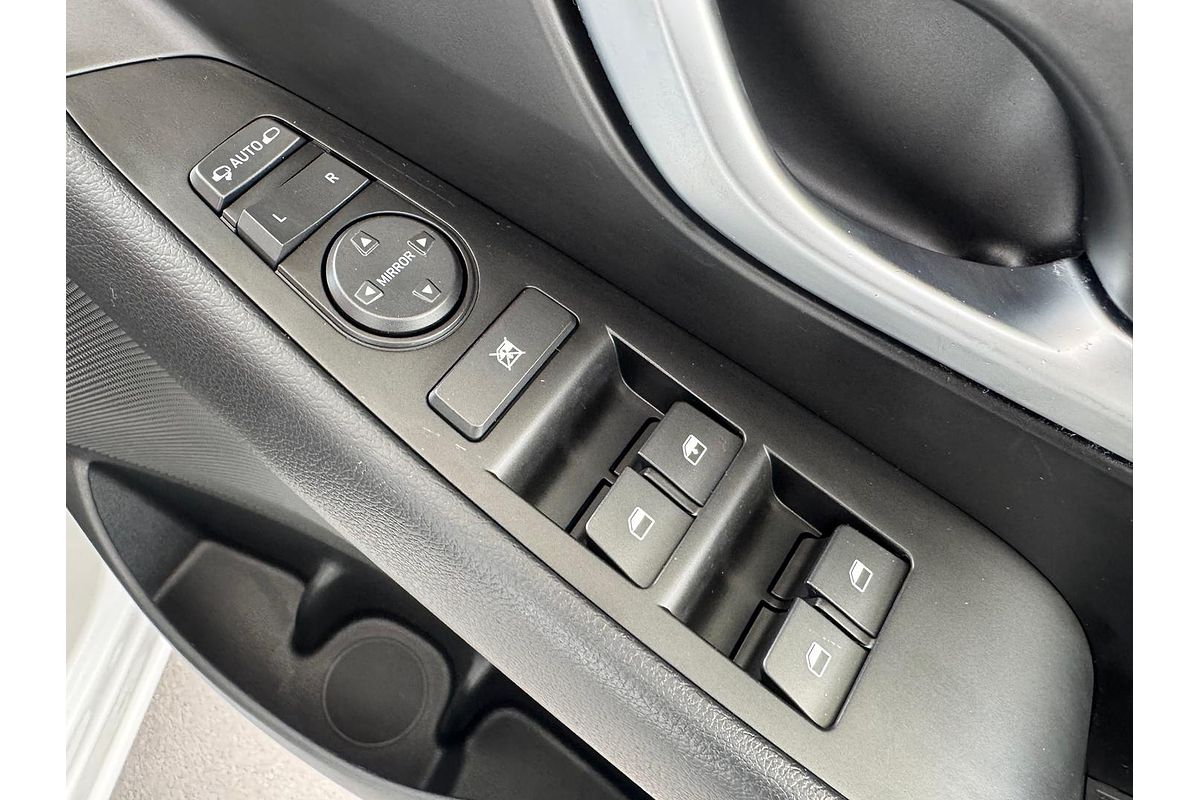 2019 Hyundai i30 Active PD2