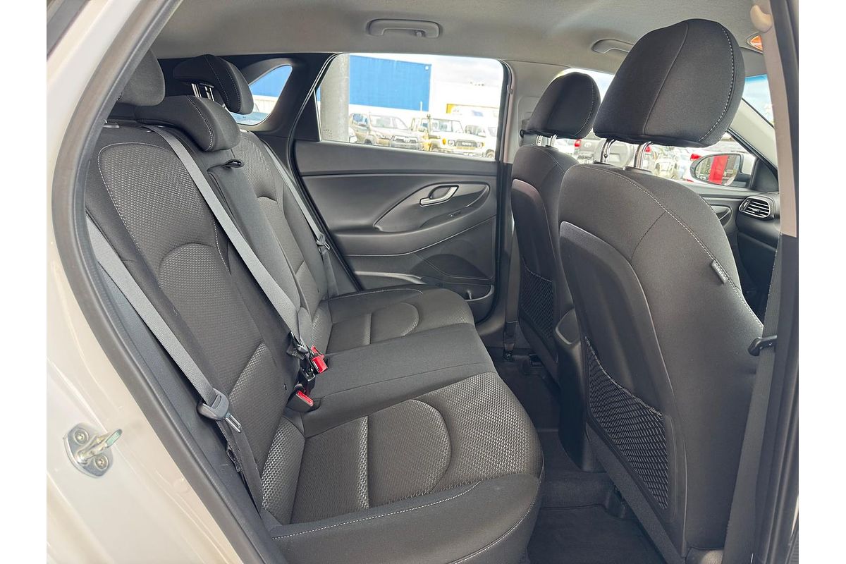 2019 Hyundai i30 Active PD2