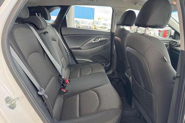 2019 Hyundai i30 Active PD2