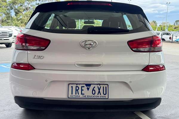 2019 Hyundai i30 Active PD2