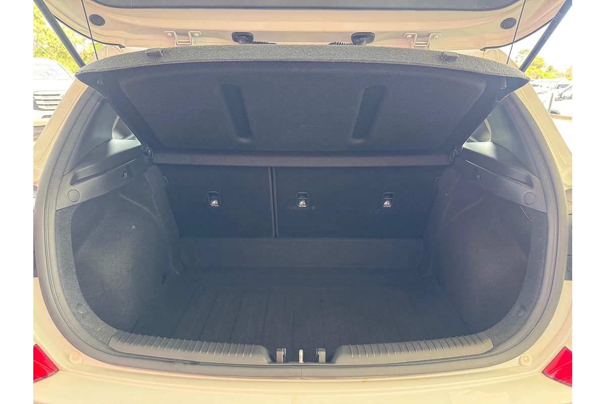 2019 Hyundai i30 Active PD2