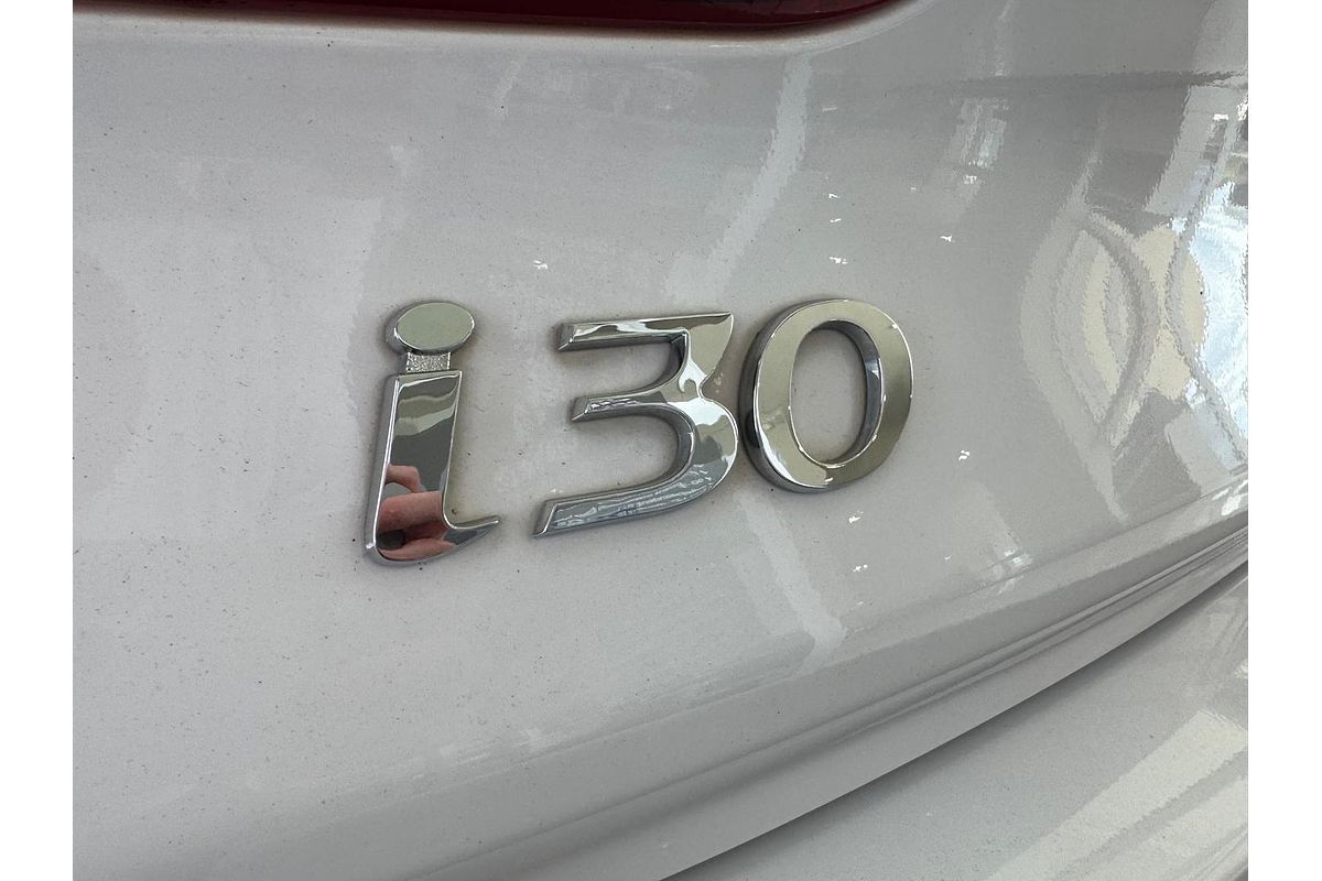 2019 Hyundai i30 Active PD2
