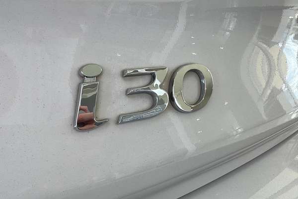 2019 Hyundai i30 Active PD2
