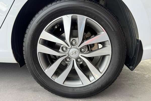 2019 Hyundai i30 Active PD2