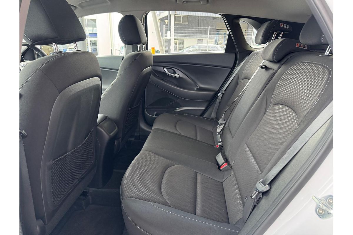 2019 Hyundai i30 Active PD2