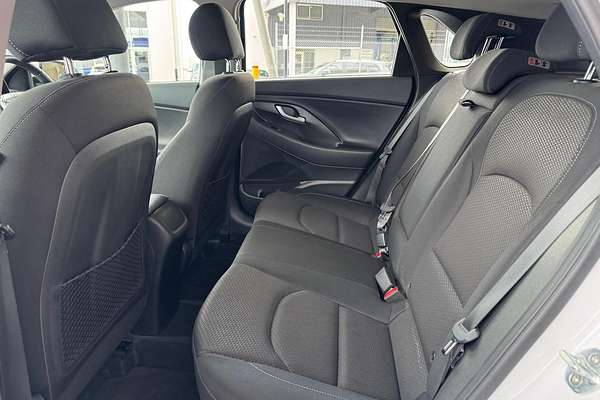 2019 Hyundai i30 Active PD2