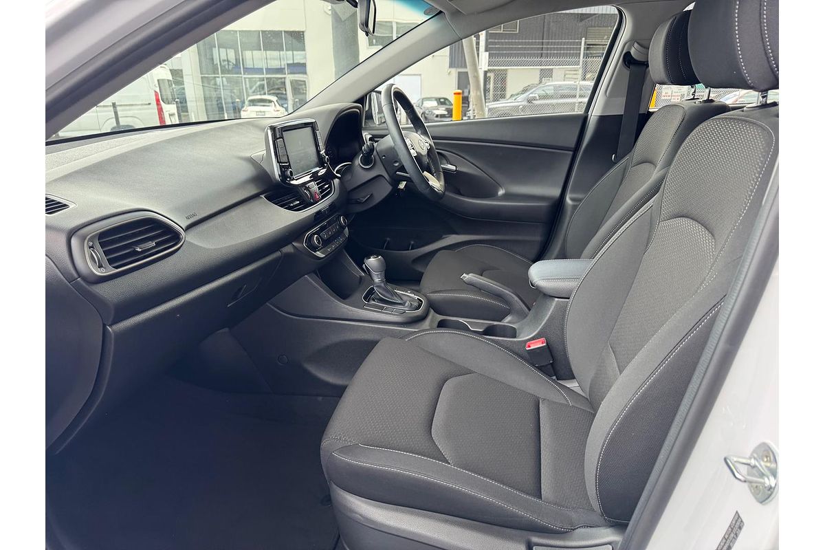 2019 Hyundai i30 Active PD2