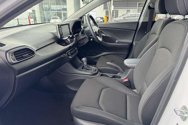 2019 Hyundai i30 Active PD2