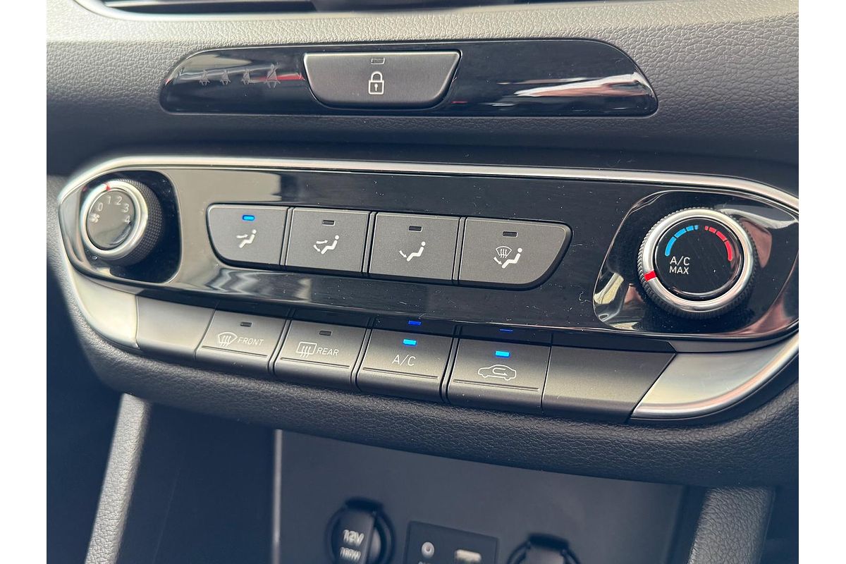 2019 Hyundai i30 Active PD2