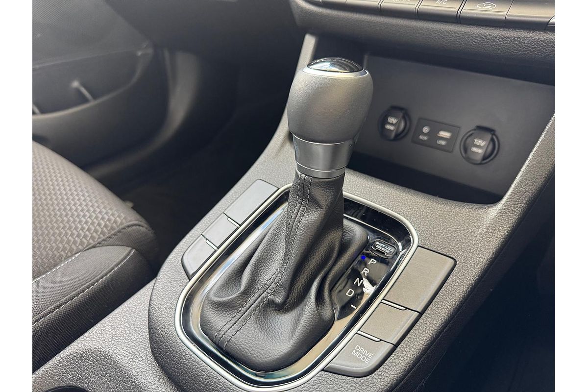 2019 Hyundai i30 Active PD2