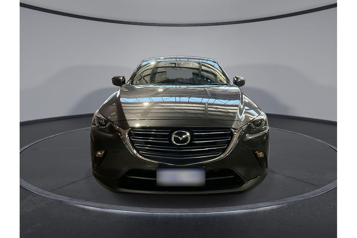 2024 Mazda CX-3 G20 Pure DK