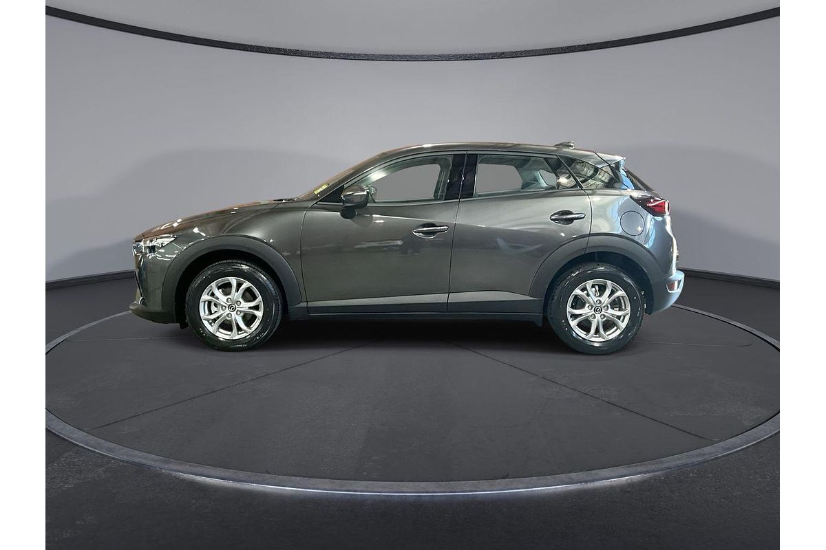 2024 Mazda CX-3 G20 Pure DK