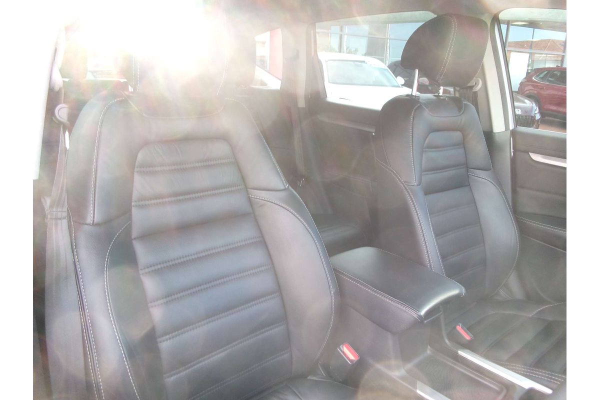 2018 Honda CR-V VTi RW