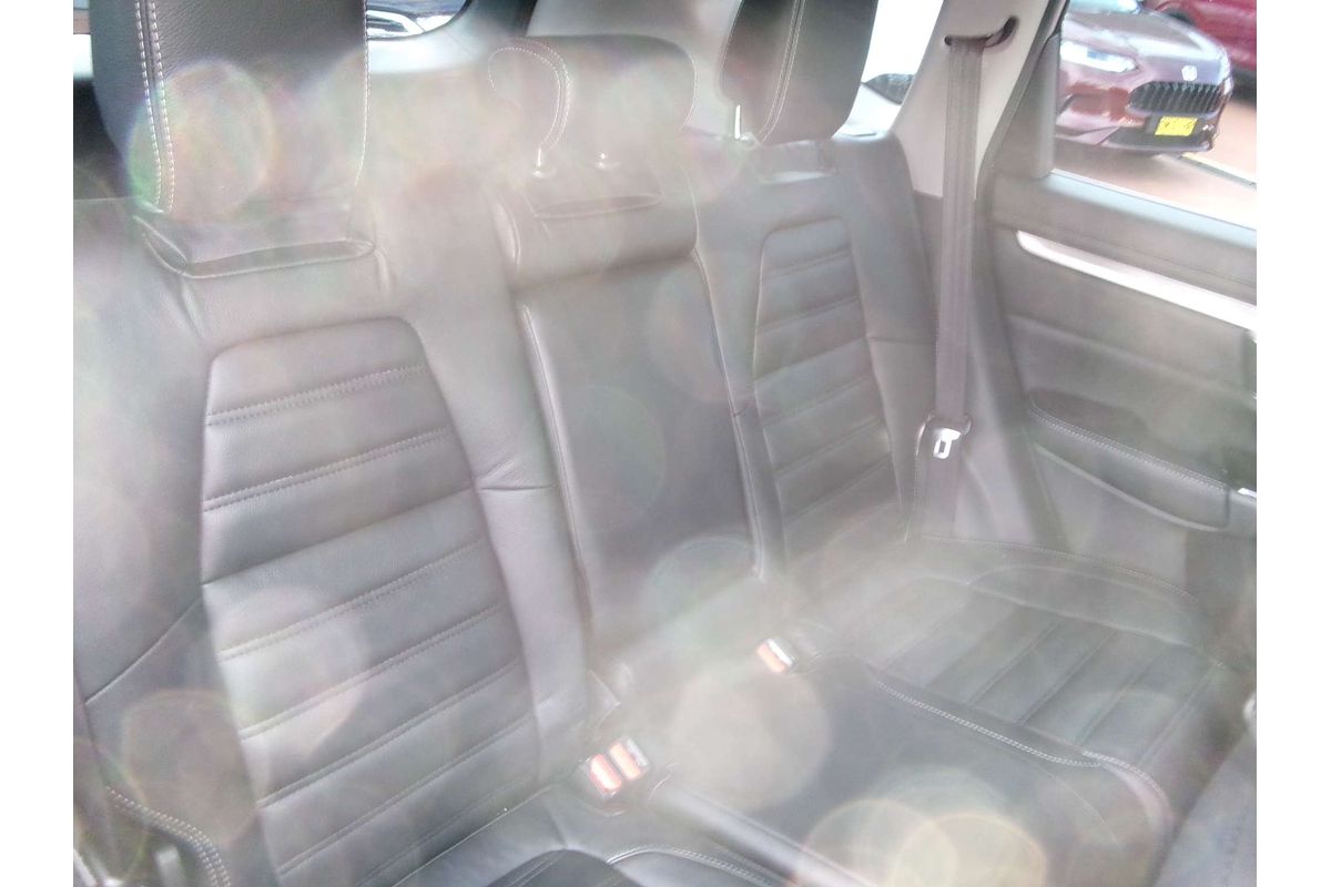 2018 Honda CR-V VTi RW