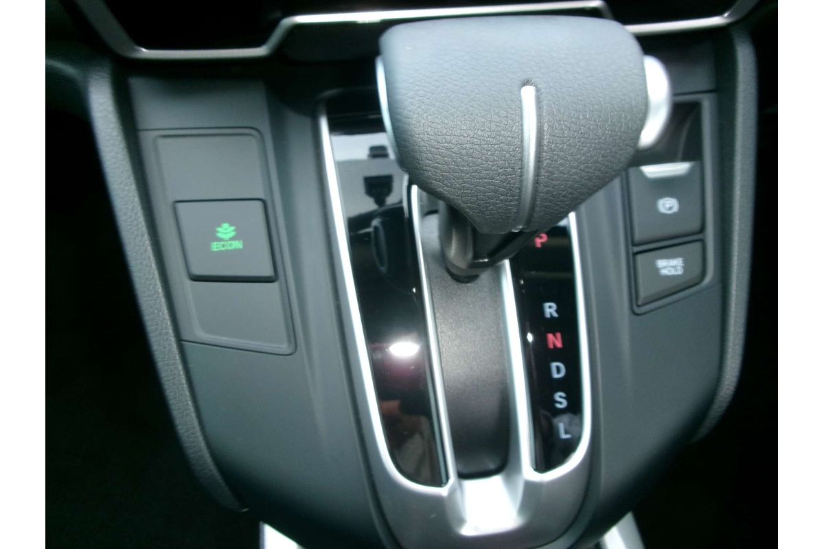 2018 Honda CR-V VTi RW
