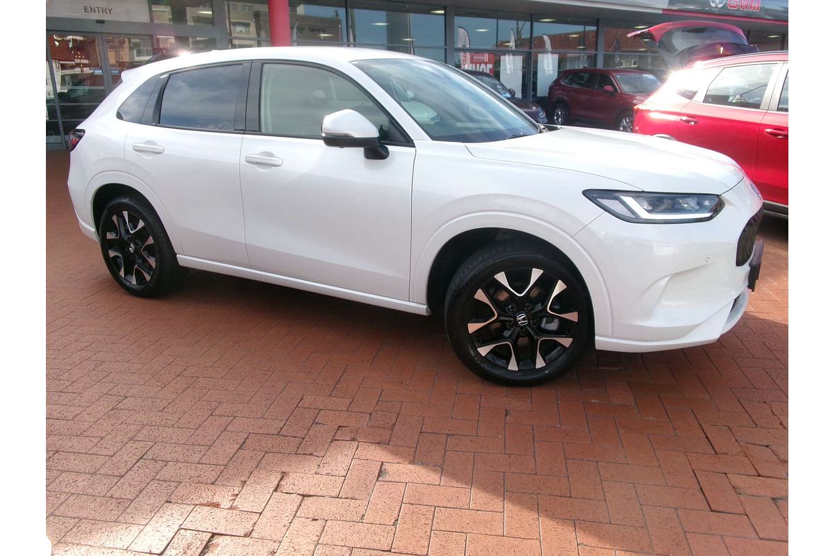 2024 Honda ZR-V e:HEV LX RZ