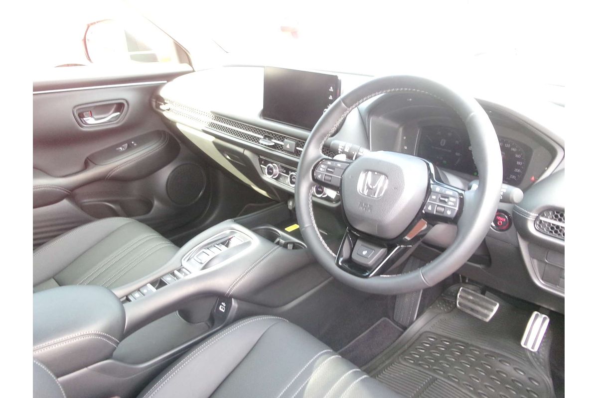 2024 Honda ZR-V e:HEV LX RZ