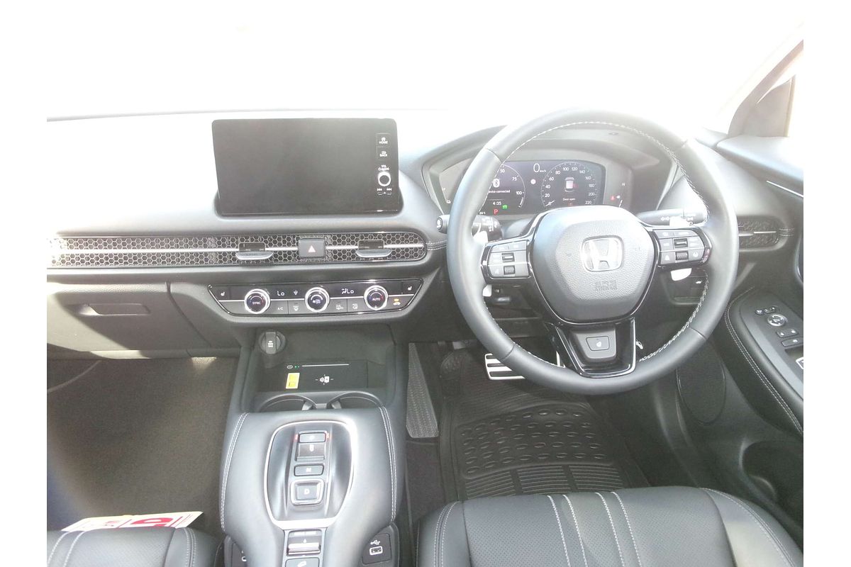 2024 Honda ZR-V e:HEV LX RZ