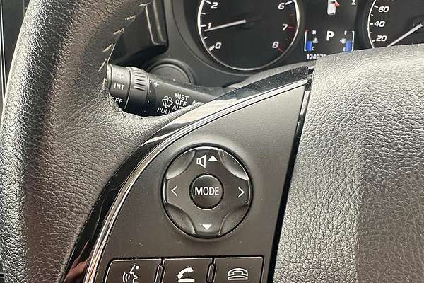 2020 Mitsubishi Outlander ES ZL