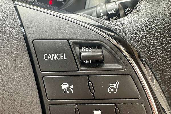2020 Mitsubishi Outlander ES ZL