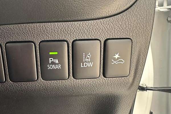 2020 Mitsubishi Outlander ES ZL
