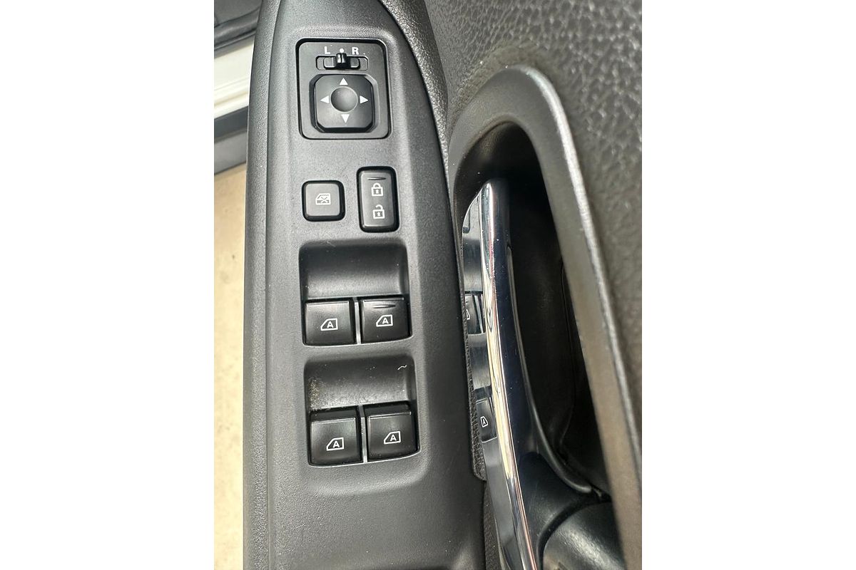 2020 Mitsubishi Outlander ES ZL
