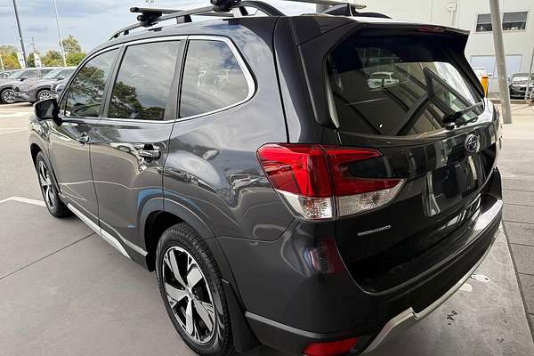 2019 Subaru Forester 2.5i-S S5