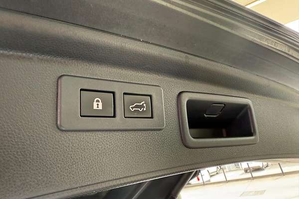 2019 Subaru Forester 2.5i-S S5